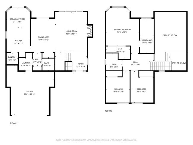 Building Photo - Modern Comfort with Pool & Spa in The Lakes – Solar Equipped Home