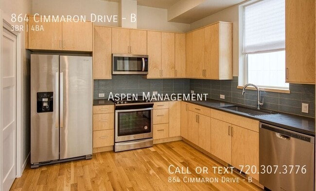 Primary Photo - 864 Cimarron Dr