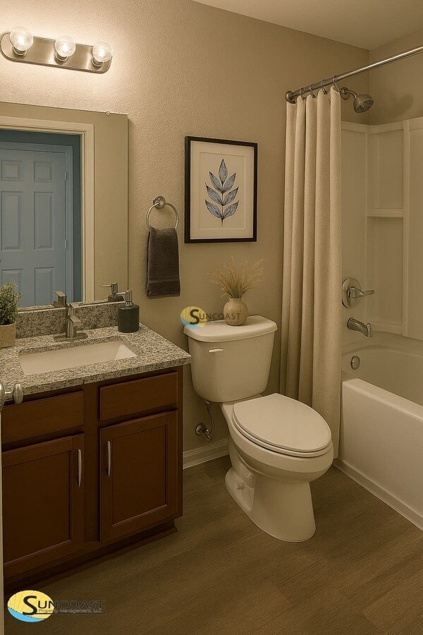 Building Photo - 8349 Homeport Ct