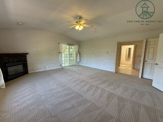 Building Photo - Spacious & Private Four Bedroom Carmel Val...