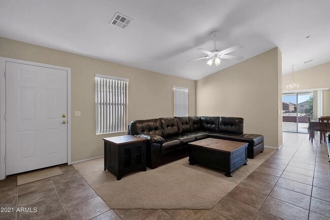 Building Photo - 23471 N Desert Dr