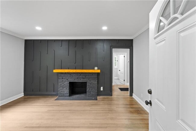 Building Photo - 3437 Harris Dr