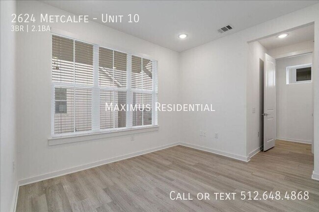 Building Photo - 2624 Metcalfe-Unit 10