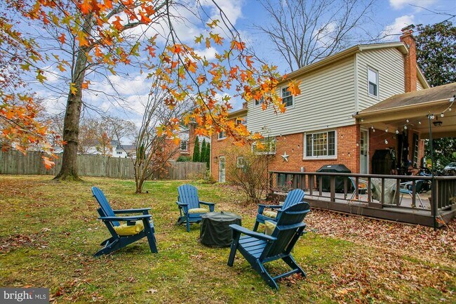 Building Photo - 2509 Ryegate Ln