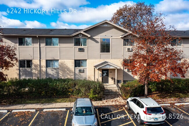 Building Photo - 4242 Hickory Hills Dr