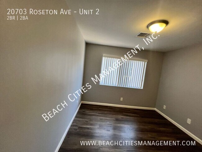 Building Photo - 20703 Roseton Ave