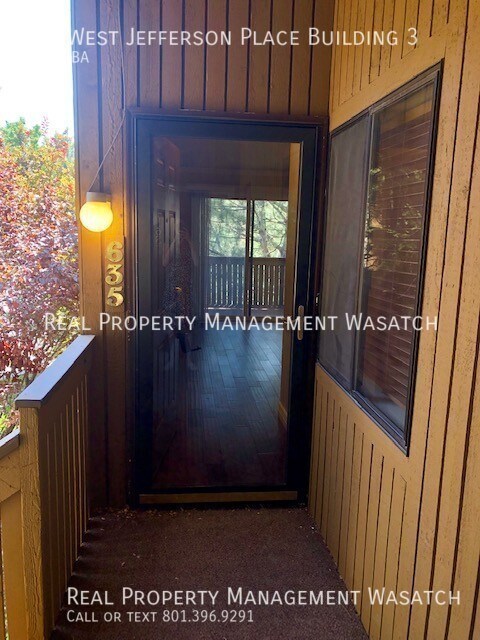 Building Photo - 2 Bed 2 Bath Condo in Sandy