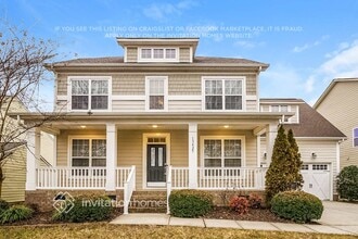 Building Photo - 13425 Pierre Reverdy Dr