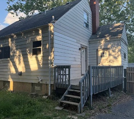 Building Photo - 3747 Eyrich Rd