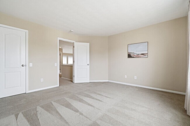 Building Photo - Freshly Renovated & Ready NOW! A First-Time Rental in Castleton! Pet Friendly - Fenced Yard - Gre...