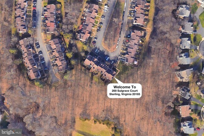 Building Photo - 200 Sulgrave Ct