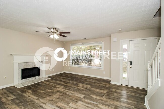 Building Photo - 3 Bedroom Pet-Friendly Home in AUSTELL, GA with Main Street Renewal