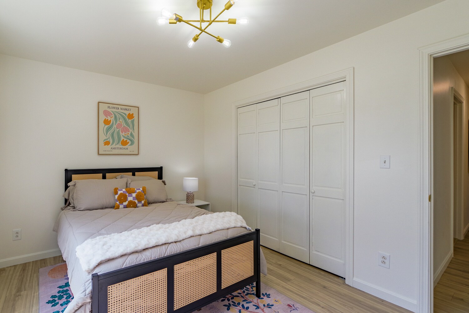 Bedroom 4 - 1 Saint Angela Way