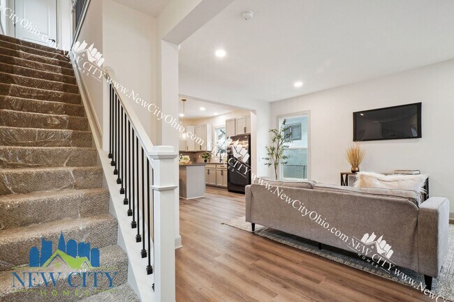 Building Photo - 3 Bedroom, 2.5 Bathroom New Build! 2 Car Garage and Fenced Backyard!