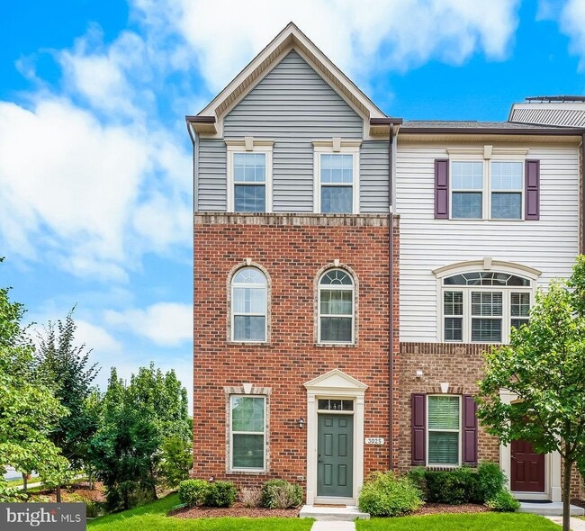 Building Photo - 3025 Frayser Farm Rd