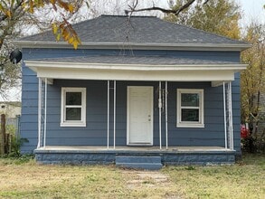 Building Photo - Charming 2-bedrom, 1-bath rental home in Wichita, KS