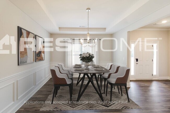 Building Photo - 1529 Sta Blf Dr