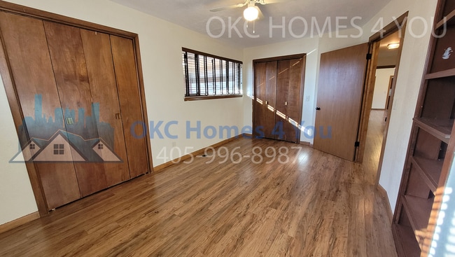 Building Photo - 4724 N Tulsa Ave