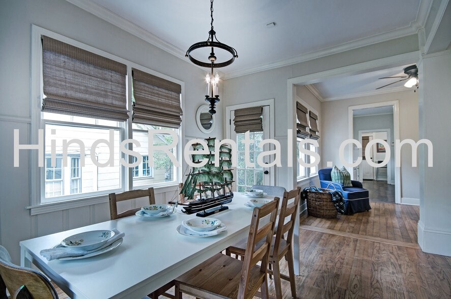 Building Photo - 1110 Quinn St