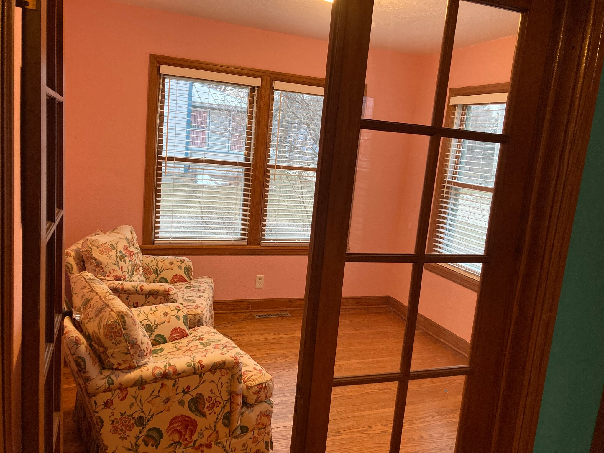 Sun room east facing - 335 Water St