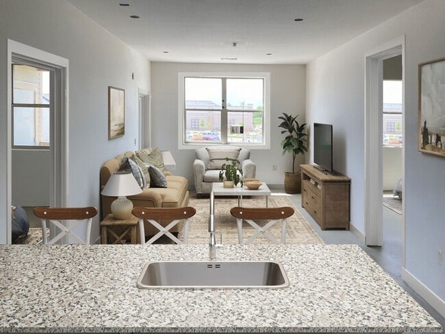 Building Photo - 1365 2nd St