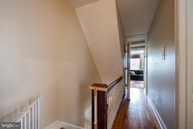 Building Photo - 739 S Matlack St
