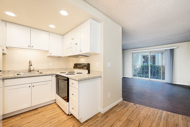 Floorplan - Stonebridge Apartments