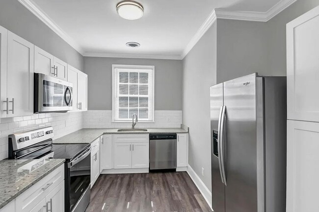 Building Photo - Beautifully renovated and repurposed house