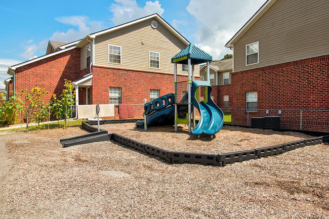 Building Photo - Valley View Gardens