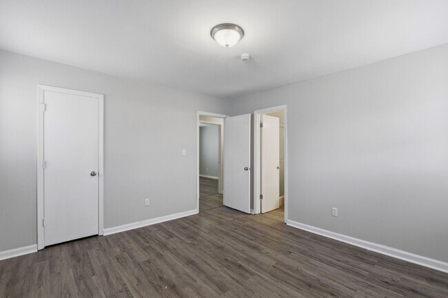 Building Photo - For more information, contact Sabrina at 757-767-0767