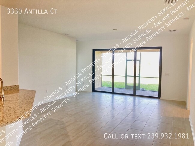 Building Photo - 3330 Antilla Ct