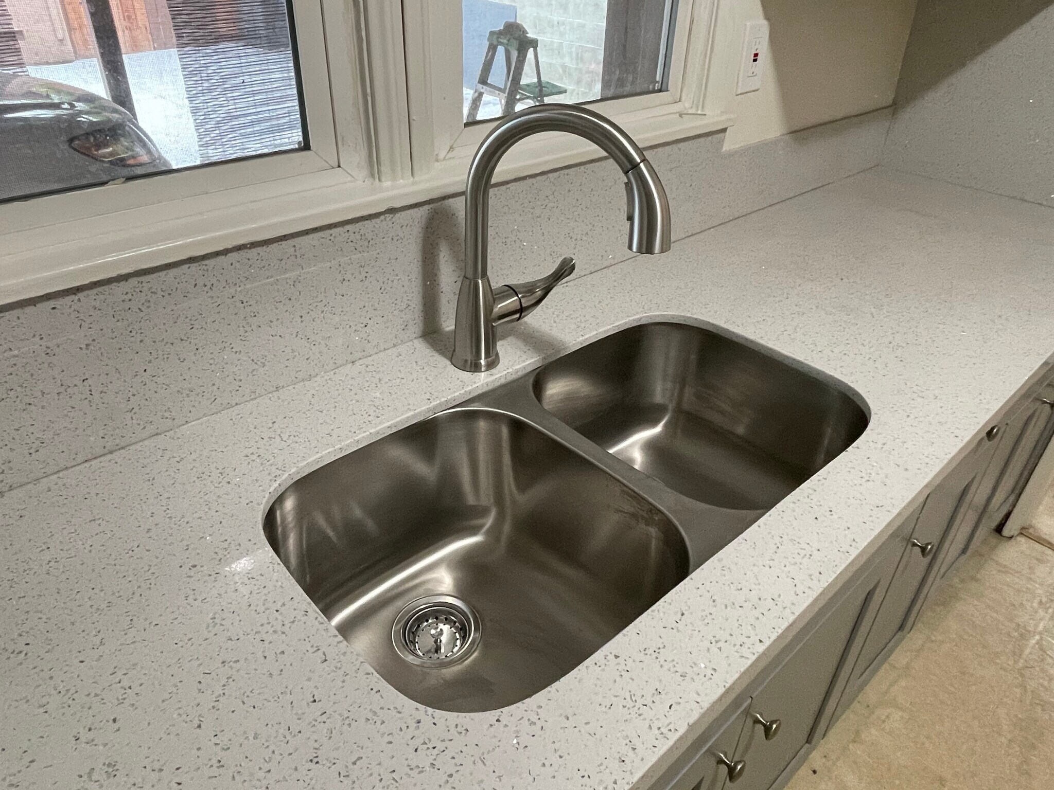 Kitchen - 1620 S 2nd Ave
