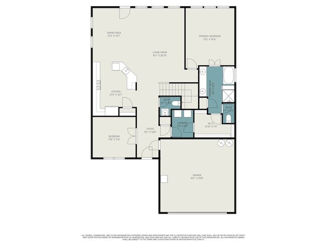 Building Photo - 4319 Liberty Ranch Wy