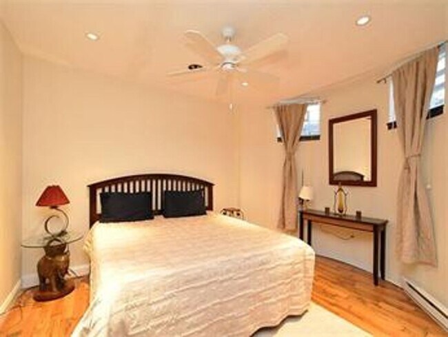 Building Photo - Charming South End One Bed with Private Outdoor Oasis – 1 Bed | 1 Bath | 686 Sq F