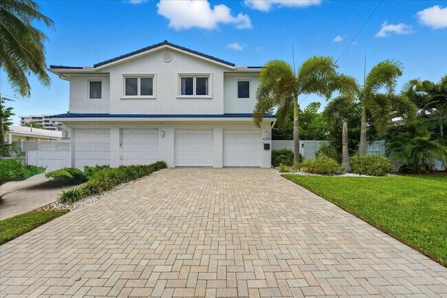 Building Photo - 4331 W Tradewinds Ave