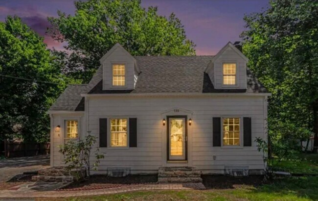 Building Photo - 506 Hogestown Rd