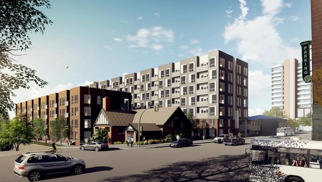 Building Photo - Augusta Place