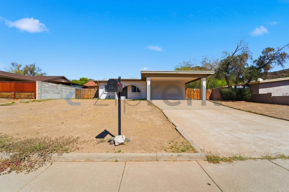 Building Photo - 9037 N 14th St