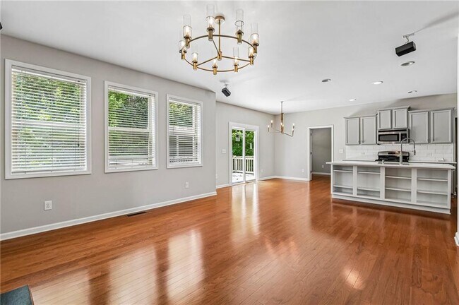 Building Photo - 355 Morgans Creek Ct NW