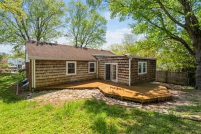 Building Photo - 8413 Spencer Ct