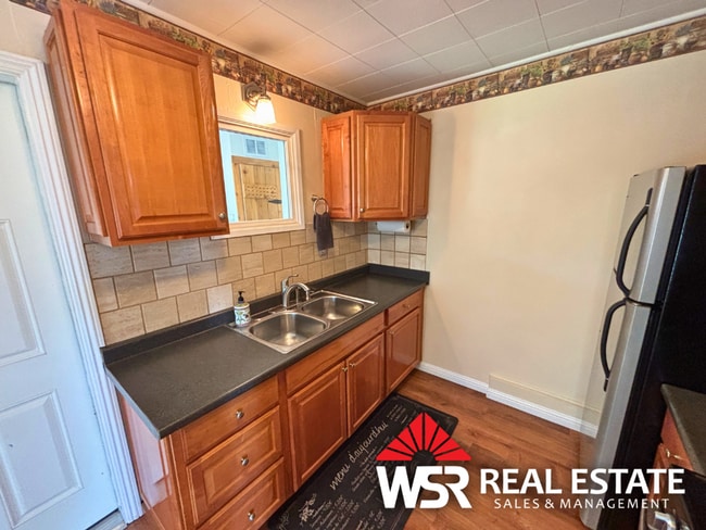 Building Photo - Move-in Ready! Utilities Included