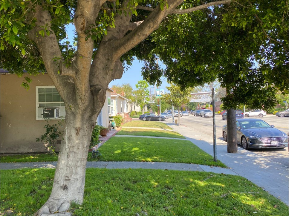 Building Photo - 11643 Magnolia Blvd