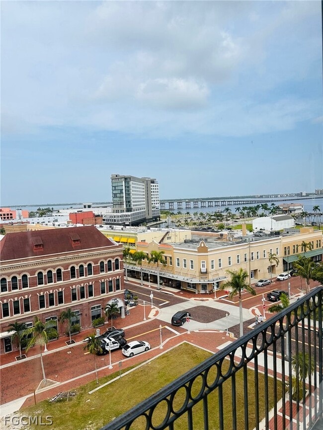 Building Photo - 2310 First St