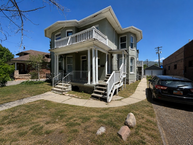 Building Photo - 1631 S 500 E