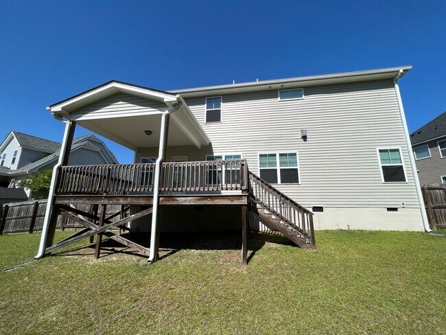 Building Photo - 1031 Liberty Ln