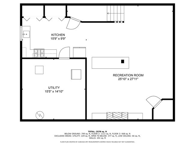 Building Photo - 1115 Derby Ln