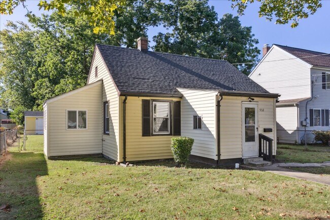 Building Photo - Downtown Newport News