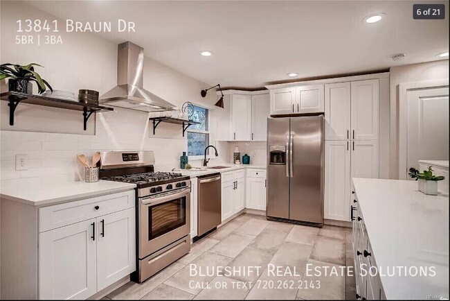 Building Photo - 13841 Braun Dr