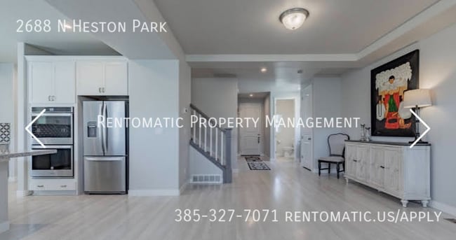 Building Photo - 2688 N Heston Park