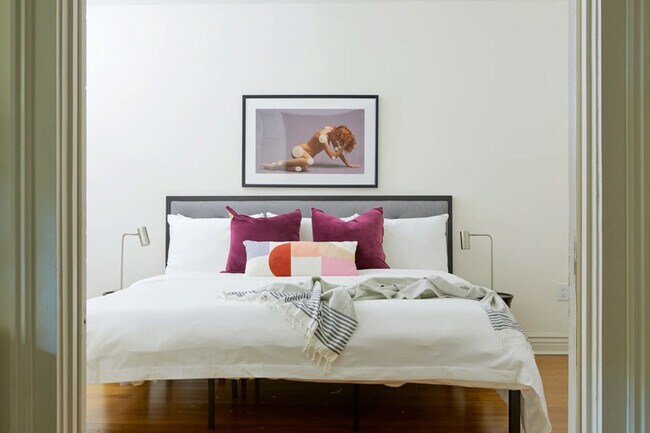 Building Photo - 2317 N Rampart St